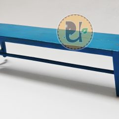 Miniature Wooden Bench-udhayatoys